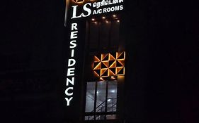 Ls Residency
